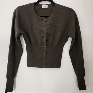 Wilfred Golightly Cardigan